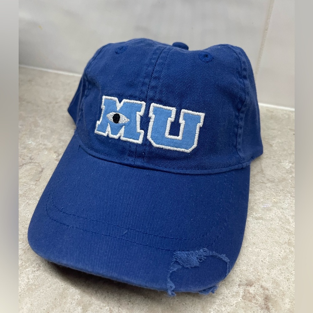 Monster’s University Hat Toddler